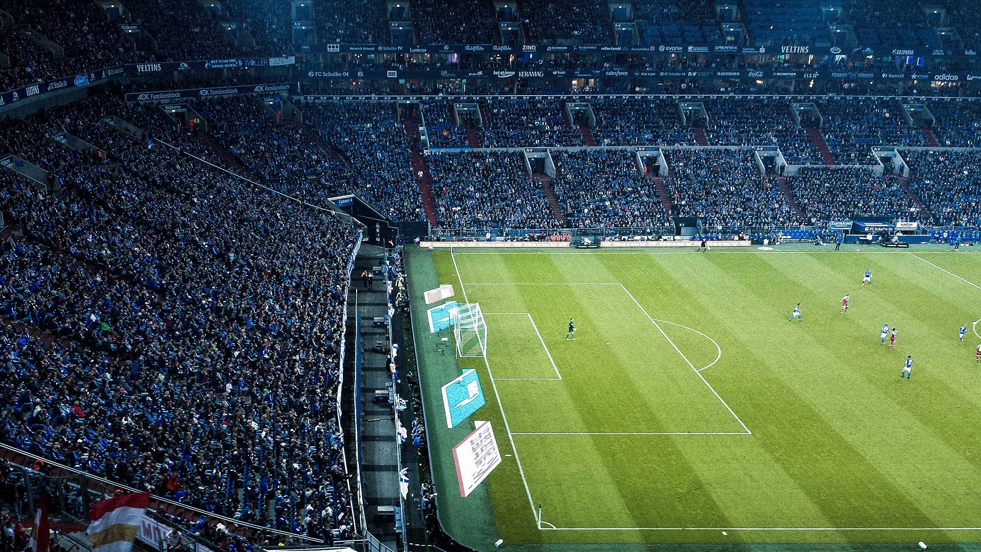 开云中国大陆-“英超冲刺期：焦点战役不断，战局日趋明朗”，英超经典时刻